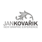 Jan Kovařík – New Graphic Experience
