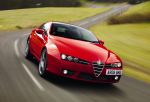 Alfa Romeo Brera (2002)