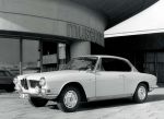 BMW 3200 CS (1961)