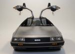 De Lorean DMC-12 (1981)