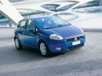 Fiat Grande Punto (2005)