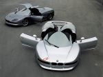 BMW Nazca C2 (1991)