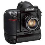 Nikon F6