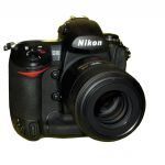 Nikon D3