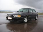 Saab 9000 (1984)
