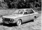 Model Škoda 720