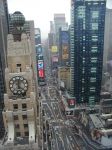 NEW YORK - v této výšce zasedala mezinárodní porota
