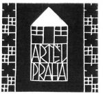 Artěl / Vratislav Hugo Brunner, značka Artělu, 1908