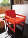 Siège, design Terence Conran, katalog č. 1, 1968