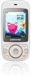 Mobilní telefon pro děti Samsung Tobi (S3030)