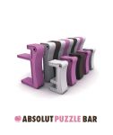 Ondřej Šimon – Absolut Puzzle Bar