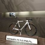 Stříbrná medaile: Canyon Bicycles GmbH, SRN – Korporátní design jízdních kol