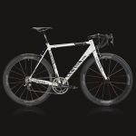 Stříbrná medaile: Canyon Bicycles GmbH, SRN – Rám závodního kola