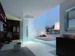 Axor Starck Shower Collection, design Philippe Starck, 2008