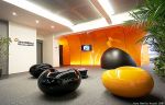 SKUTEK architecture – SYMBIO ORANGE OFFICE, Praha Holešovice