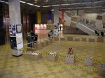Ruské děti jsou velmi nenechavé, stejně jako děti na celém světě
