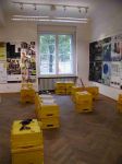 Expozice