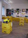 Expozice