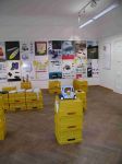 Expozice