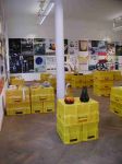 Expozice