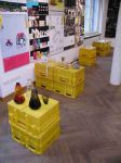 Expozice