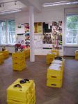 Expozice