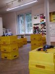 Expozice