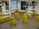 Expozice