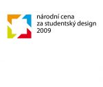 Národní cena za studentský design 2009