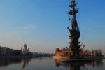 Moskva očima designéra Romana Vrtišky