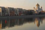 Moskva očima designéra Romana Vrtišky