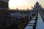 Moskva očima designéra Romana Vrtišky