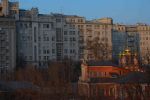 Moskva očima designéra Romana Vrtišky