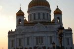 Moskva očima designéra Romana Vrtišky
