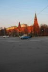 Moskva očima designéra Romana Vrtišky