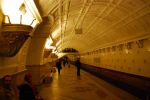 Moskva očima designéra Romana Vrtišky