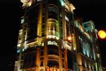 Moskva očima designéra Romana Vrtišky