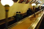 Moskva očima designéra Romana Vrtišky