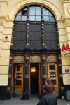 Moskva očima designéra Romana Vrtišky