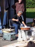 Lukáš Moravec – Shino festival Girouessens