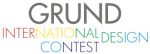 logo Grund International Design Contest