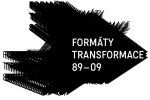 Dům umění města Brna – Formáty transformace 89-09