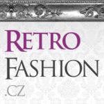 RETROFASHION - Logo