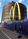 Headquarters of McDonald’s