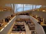 Akademické knihkupectví Alvar Aalto, Helsinki