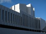 Finlandia hall, Alvar Aalto, Helsinki