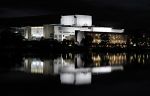 National Opera, Helsinky