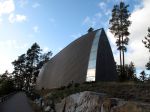 Ecumenical Art Chapel, Turku