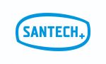 Michal Polák – Logo Santech plus, s.r.o