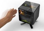 Gesture Cube